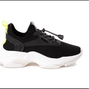 Womens Steve Madden Myles Sneakers